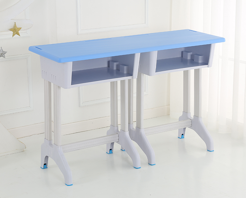 Fixed double table style