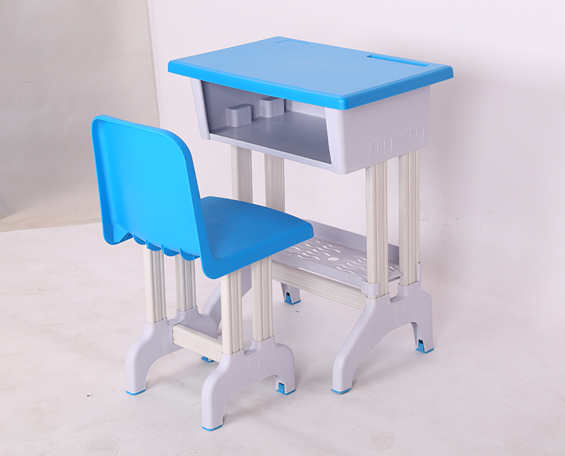 PP surface with fixed chair mesh pocket