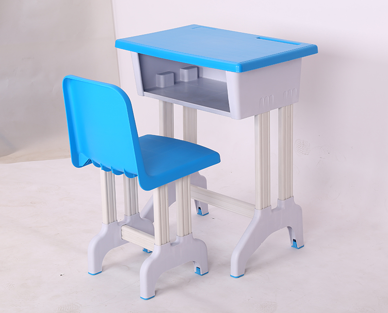 PP surface with fixed chair design