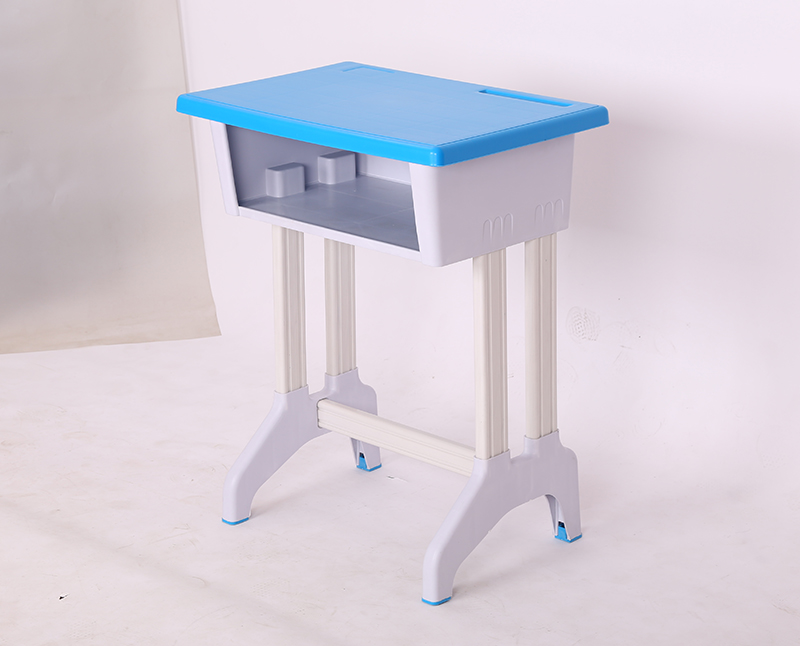PP surface single table fixed style